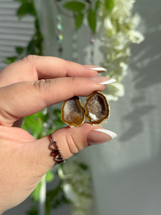 Tabasco Mini Geodes