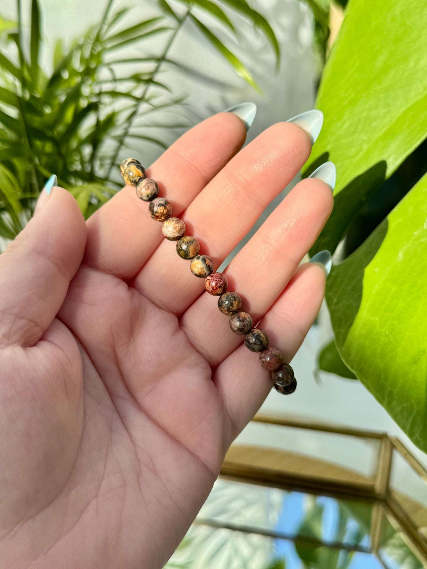 Beaded Bracelets