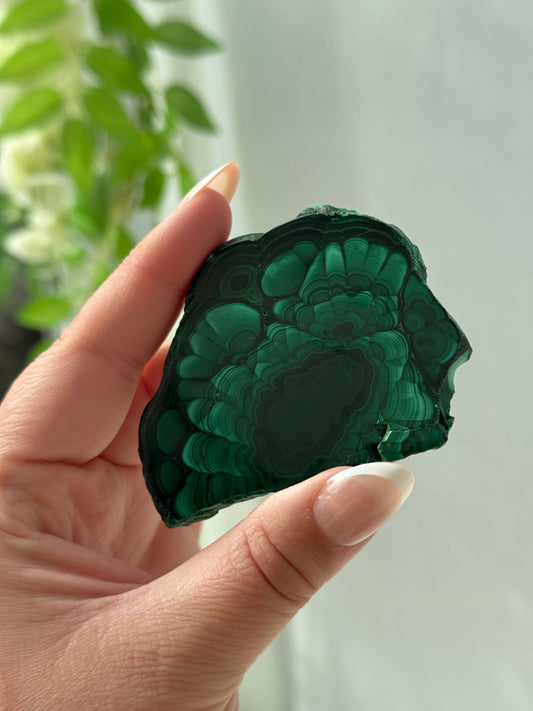 Malachite Slabs