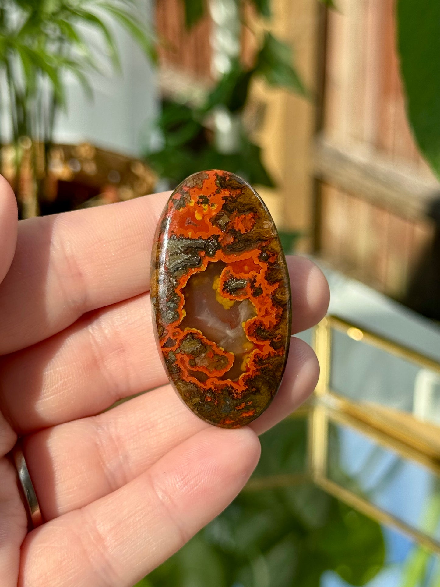Cabochons