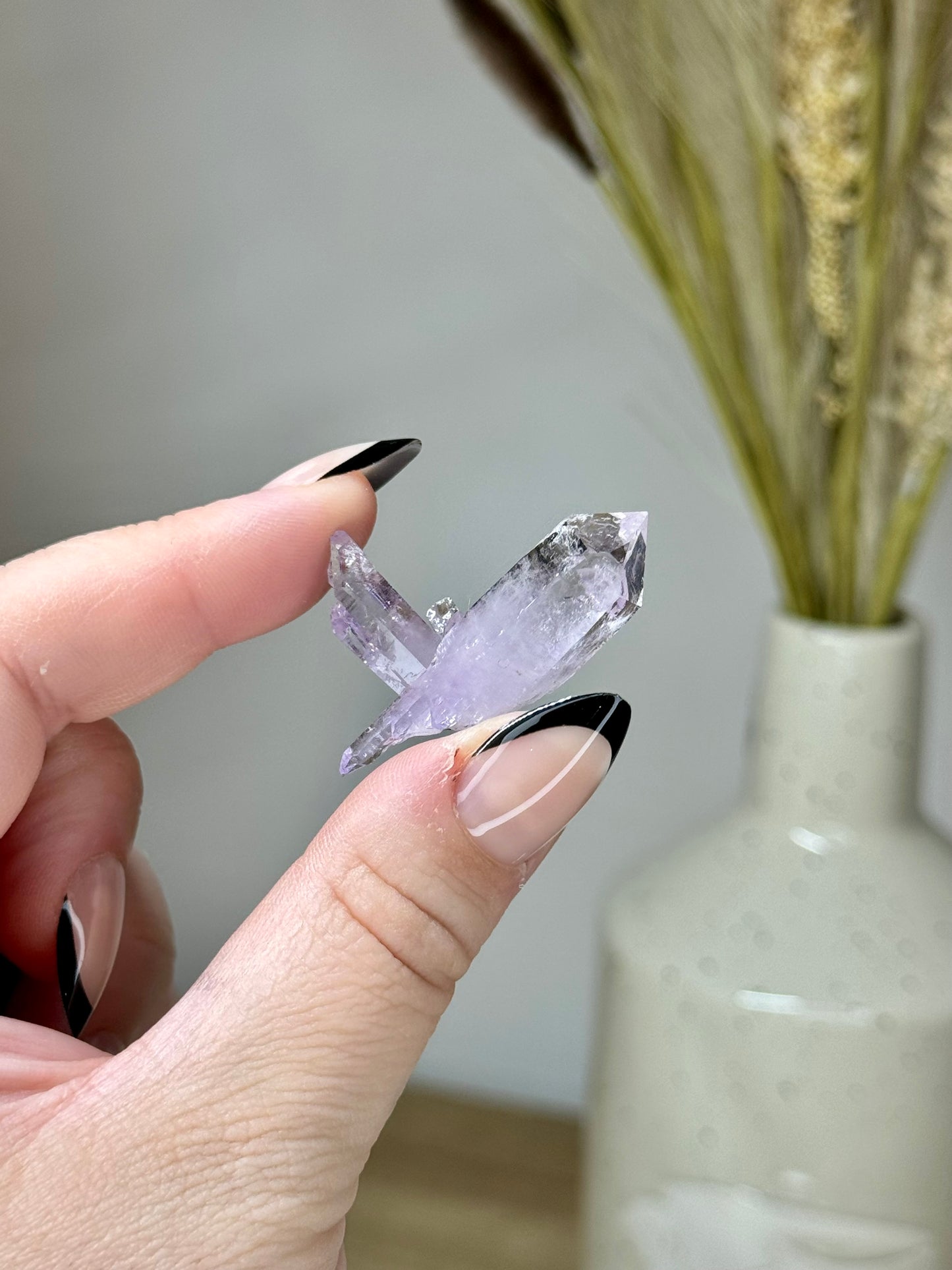Veracruz Amethyst