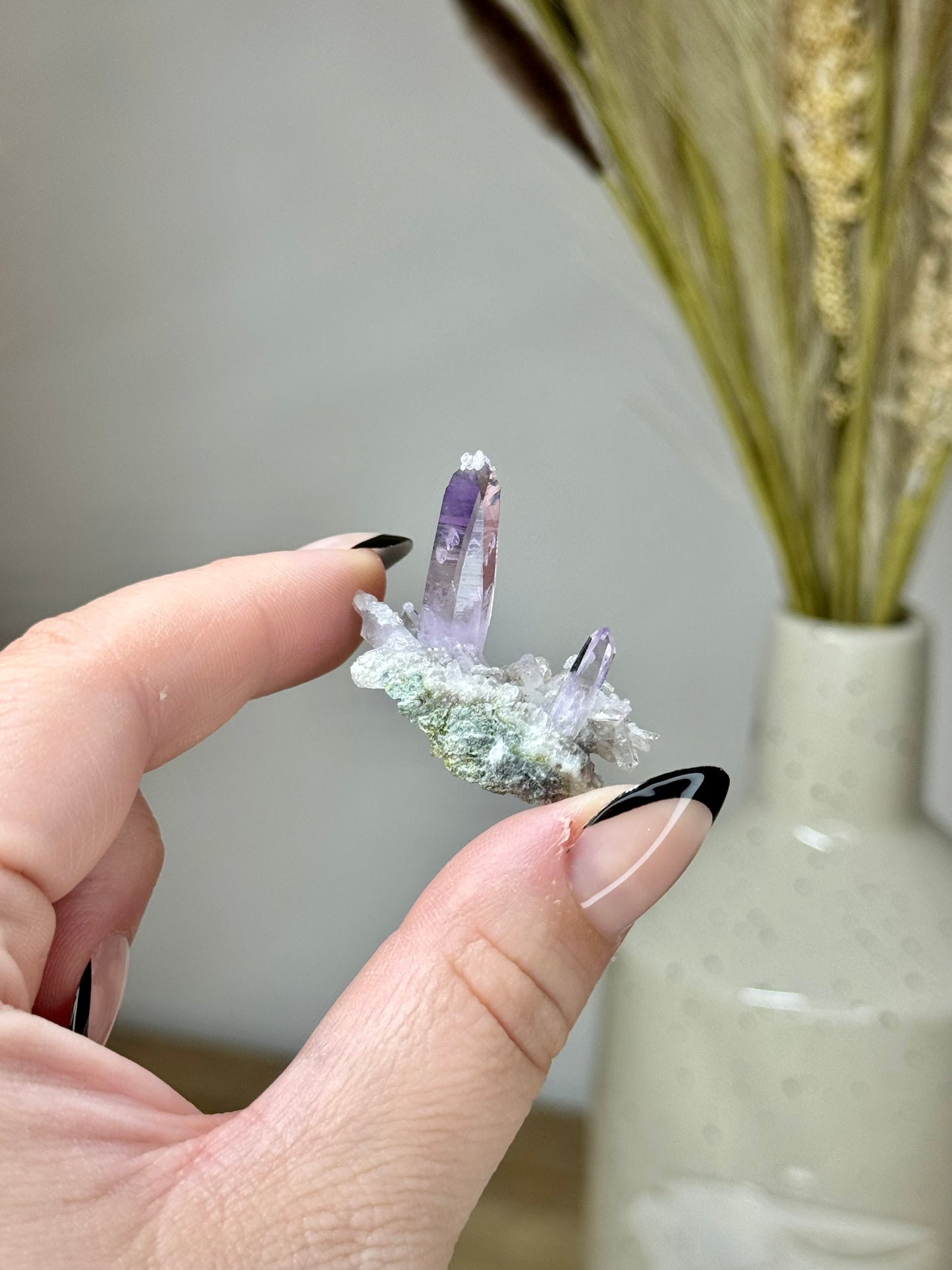 Veracruz Amethyst
