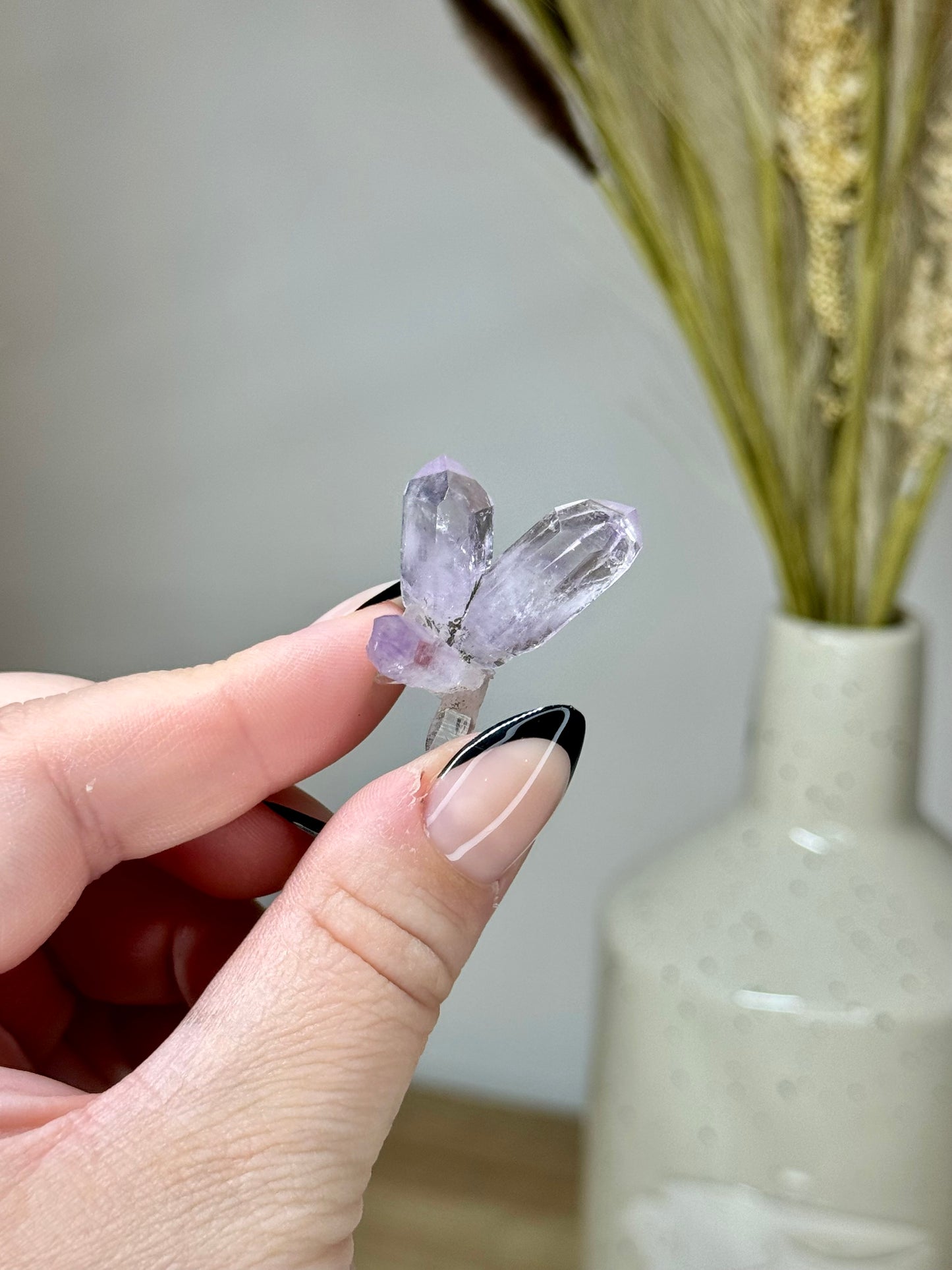 Veracruz Amethyst
