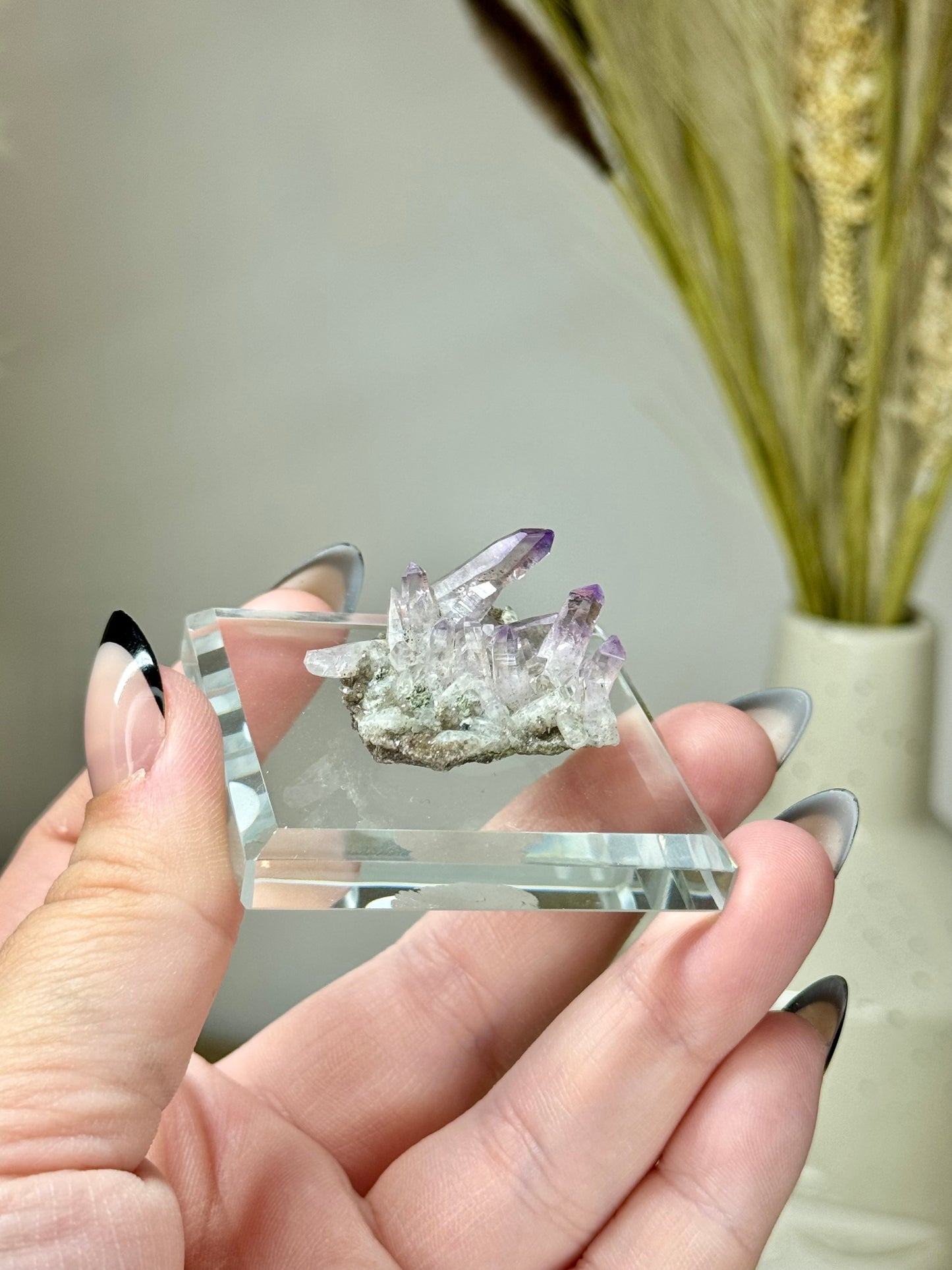 Veracruz Amethyst