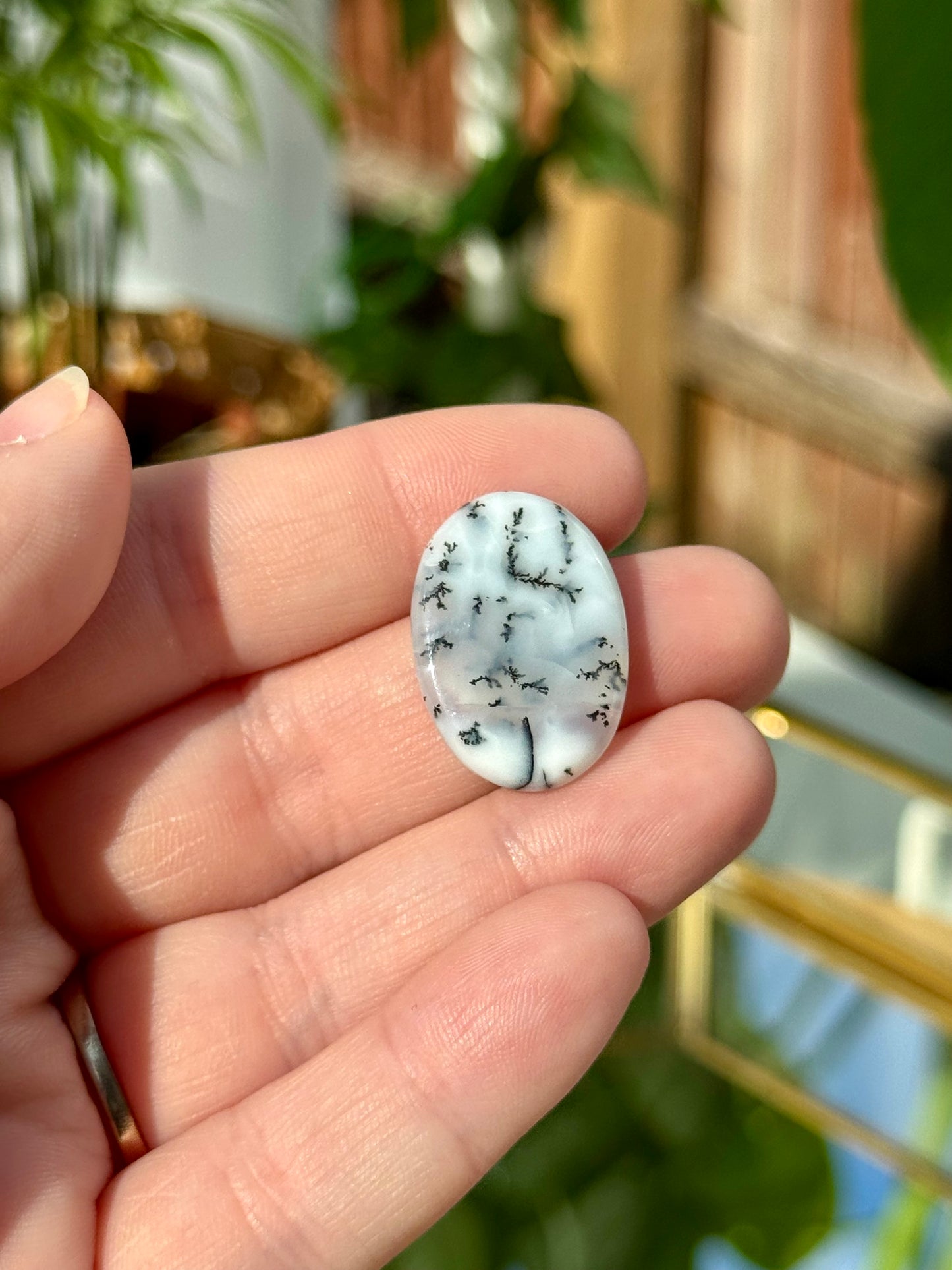 Cabochons