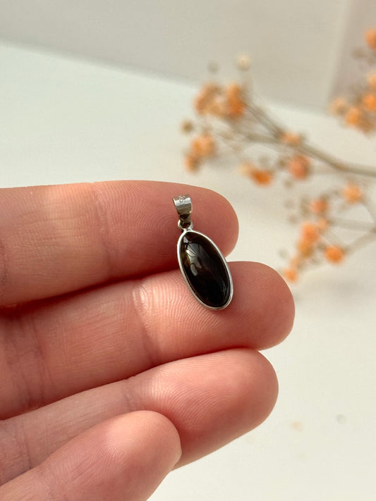 S925 Pendants