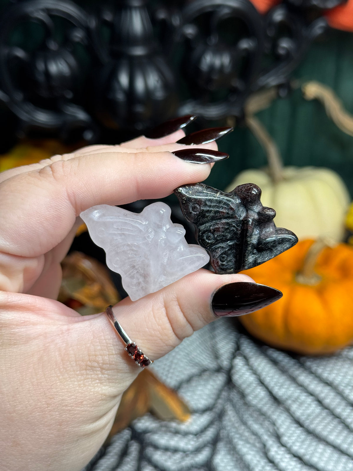 Mini Fairies