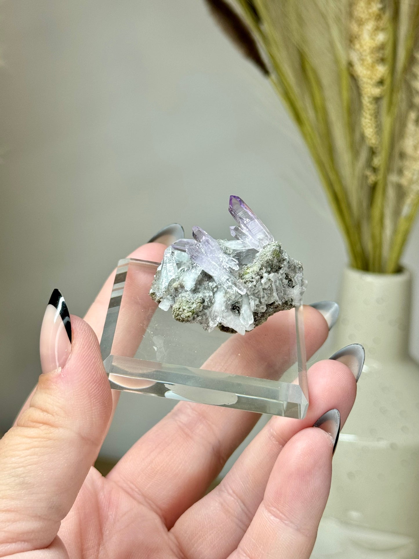Veracruz Amethyst