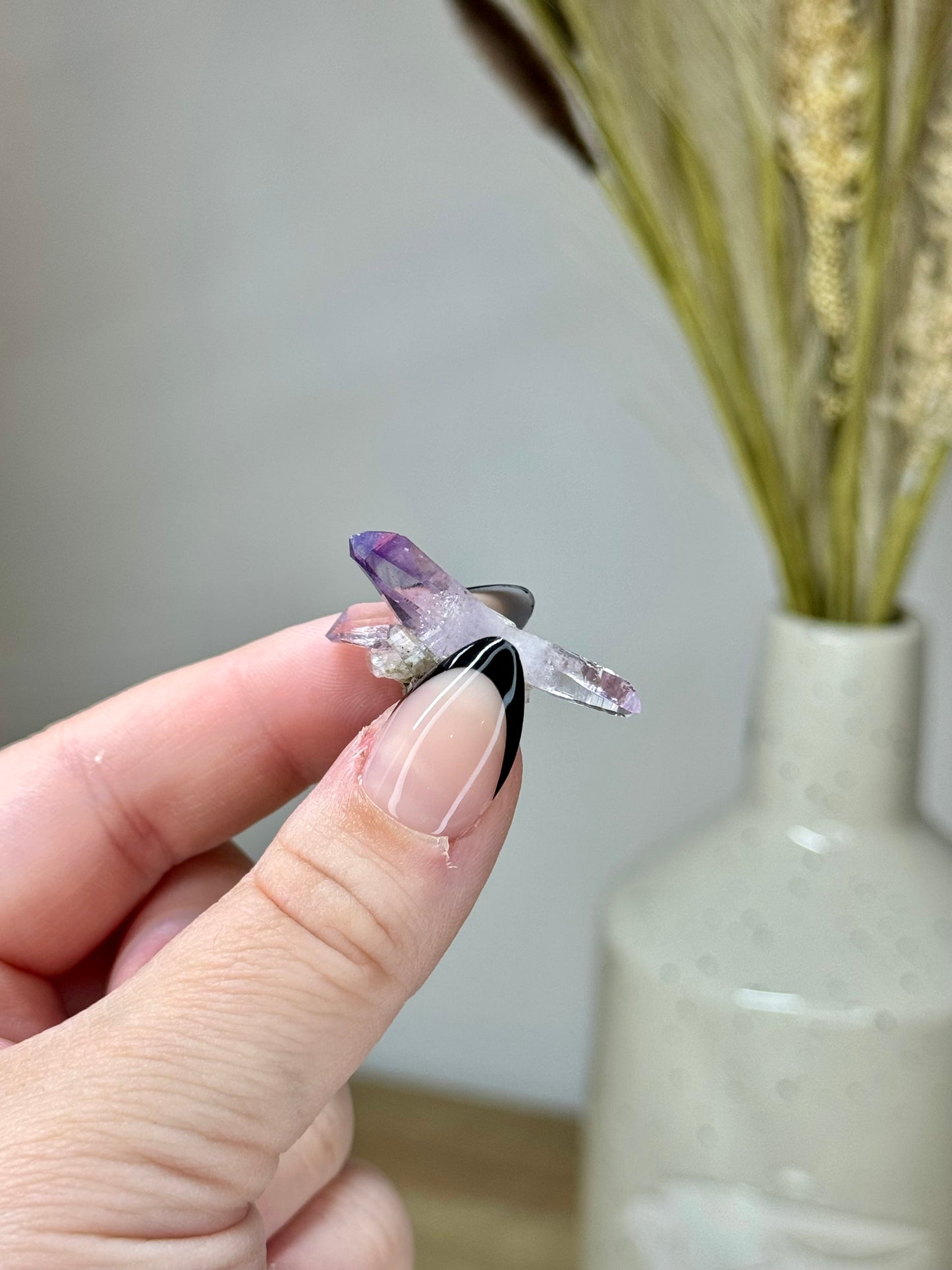 Veracruz Amethyst