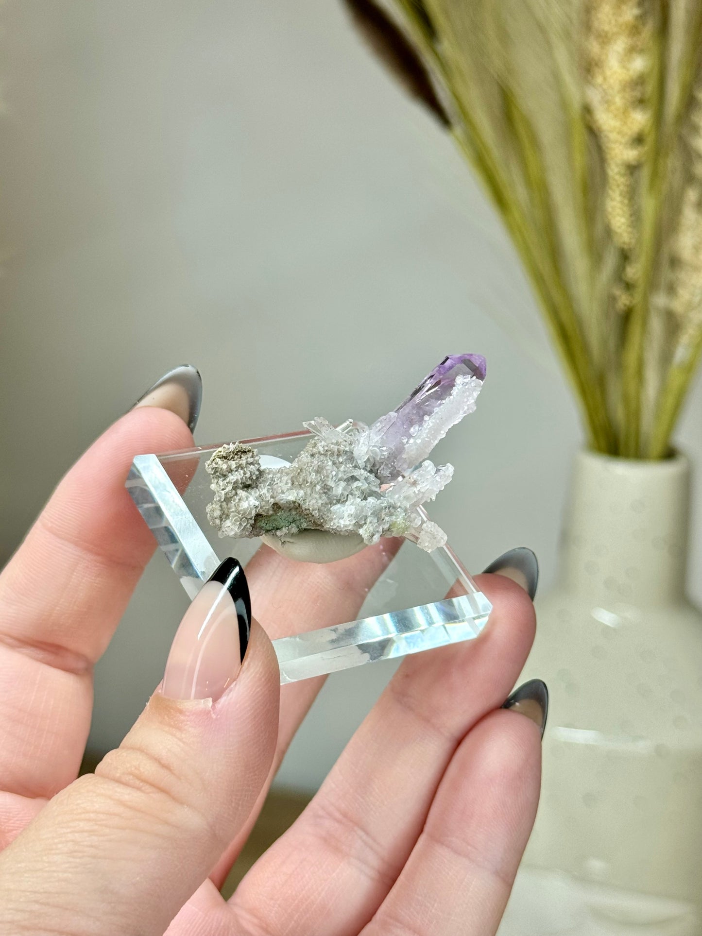 Veracruz Amethyst