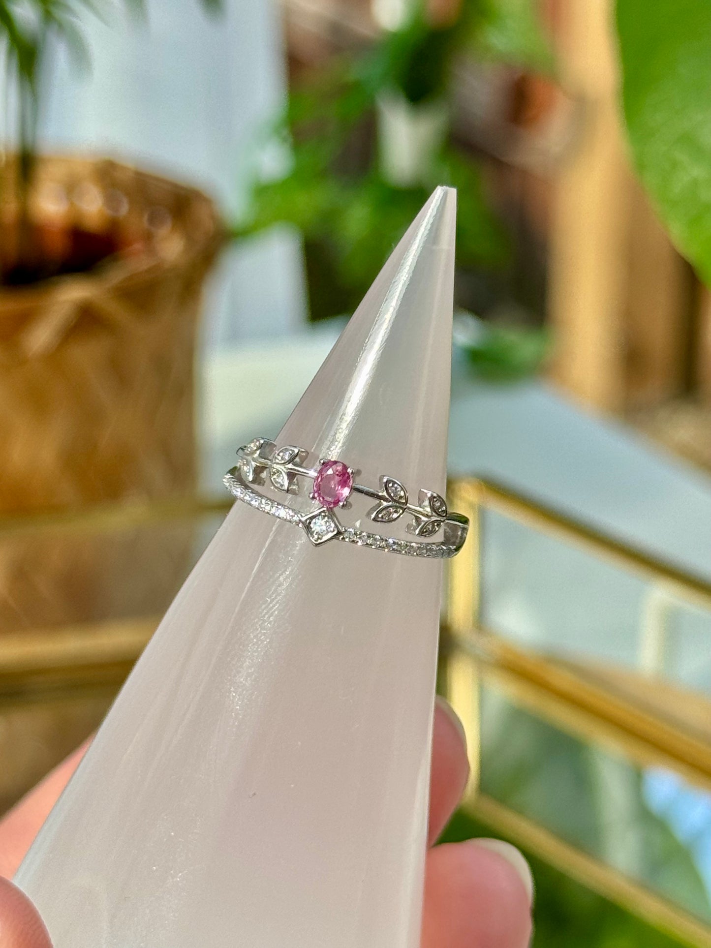 S925 Rings