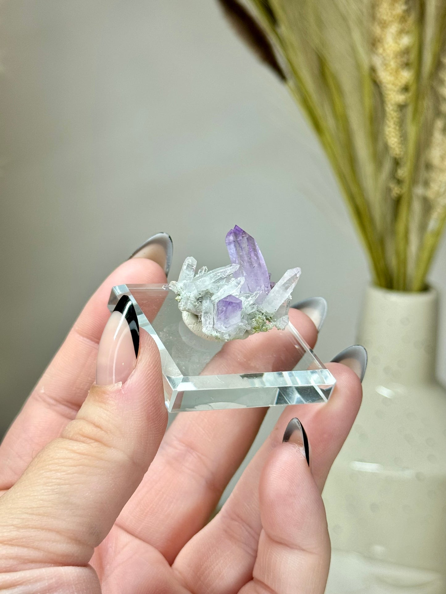Veracruz Amethyst