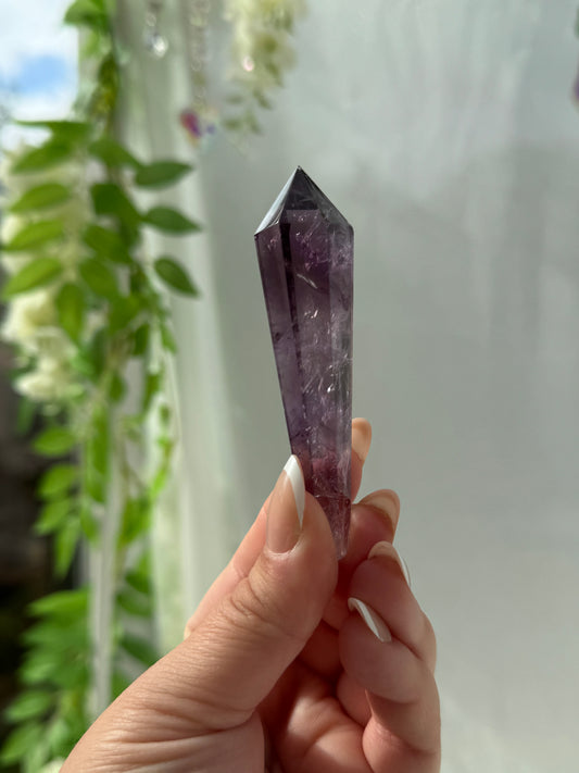 Amethyst Wand