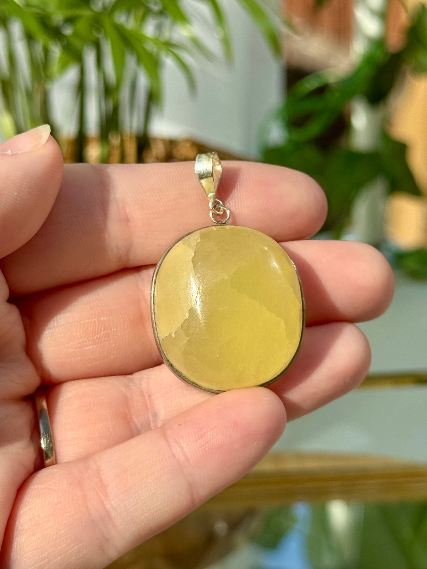 S925 Pendants