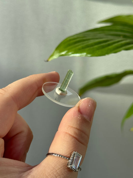 Bi-Colour Tourmaline