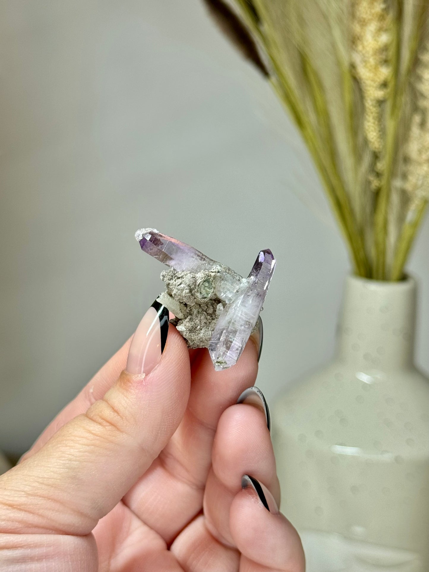 Veracruz Amethyst