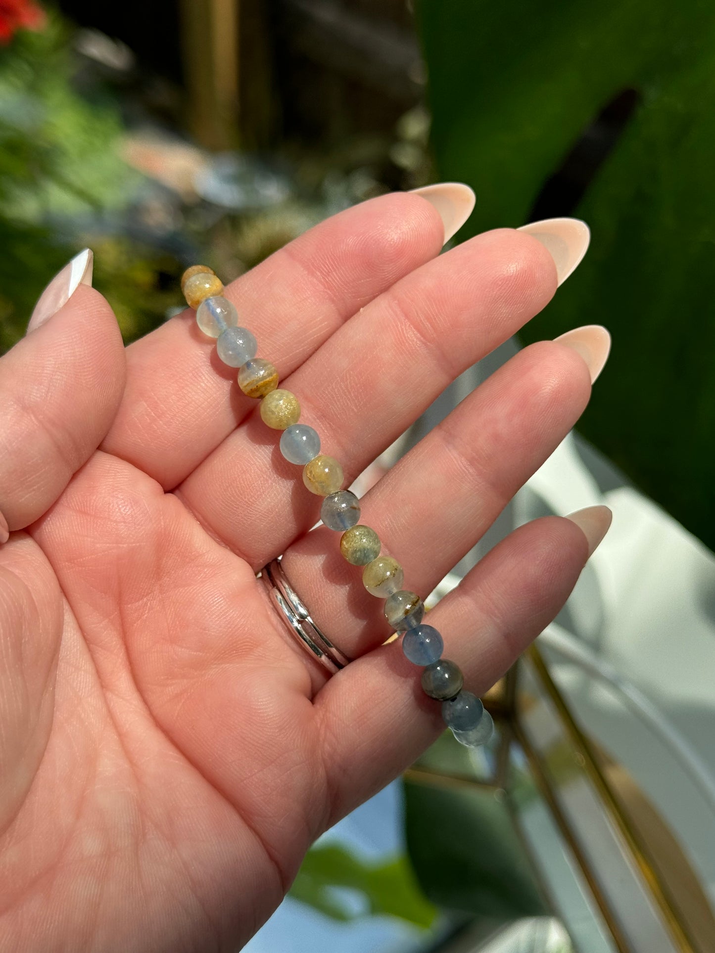 Beaded Bracelets