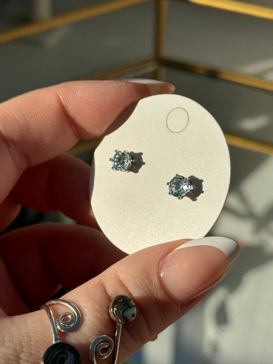 S925 Earrings