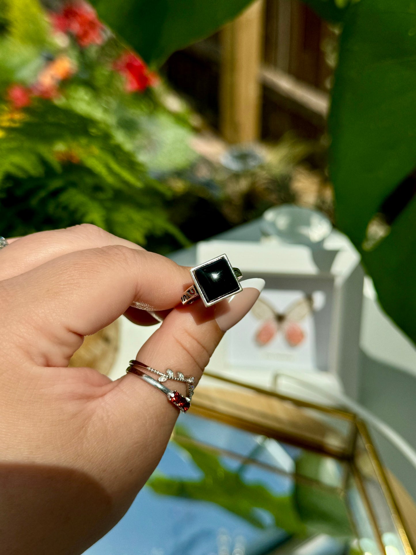 S925 Rings