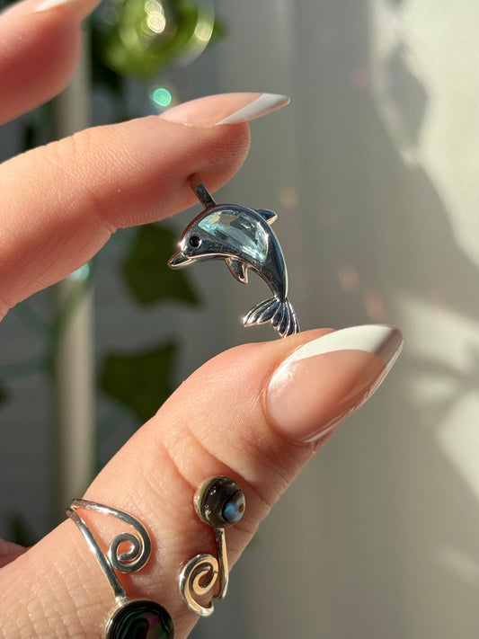 S925 Pendants