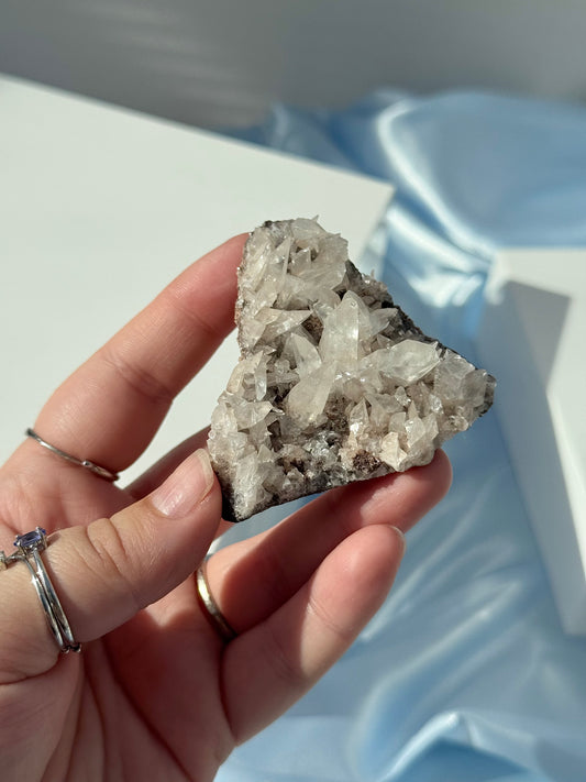 Angel Wing Calcite