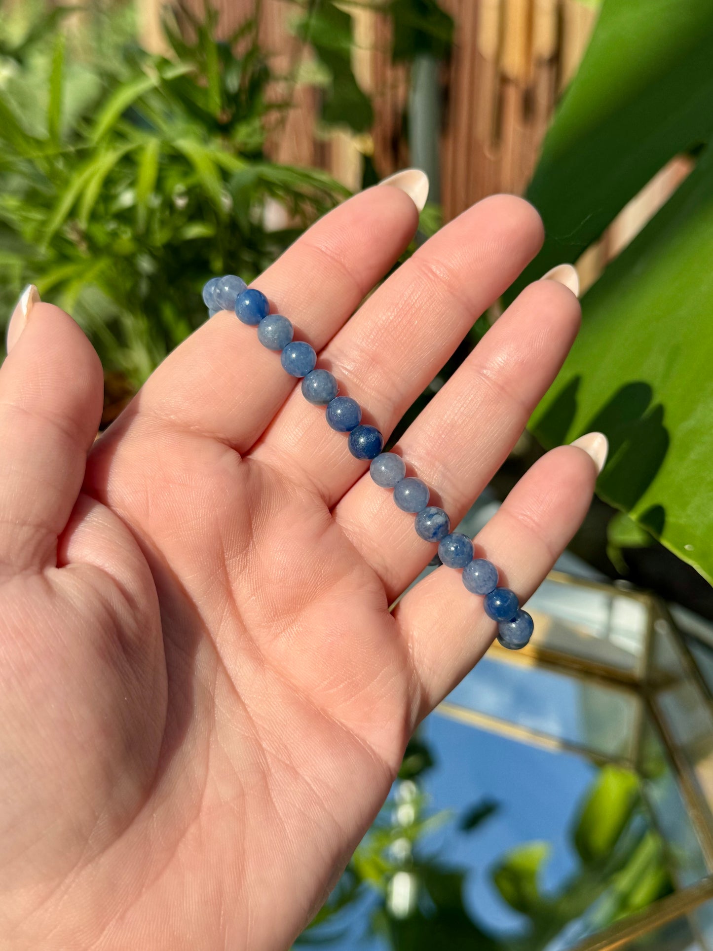 Beaded Bracelets