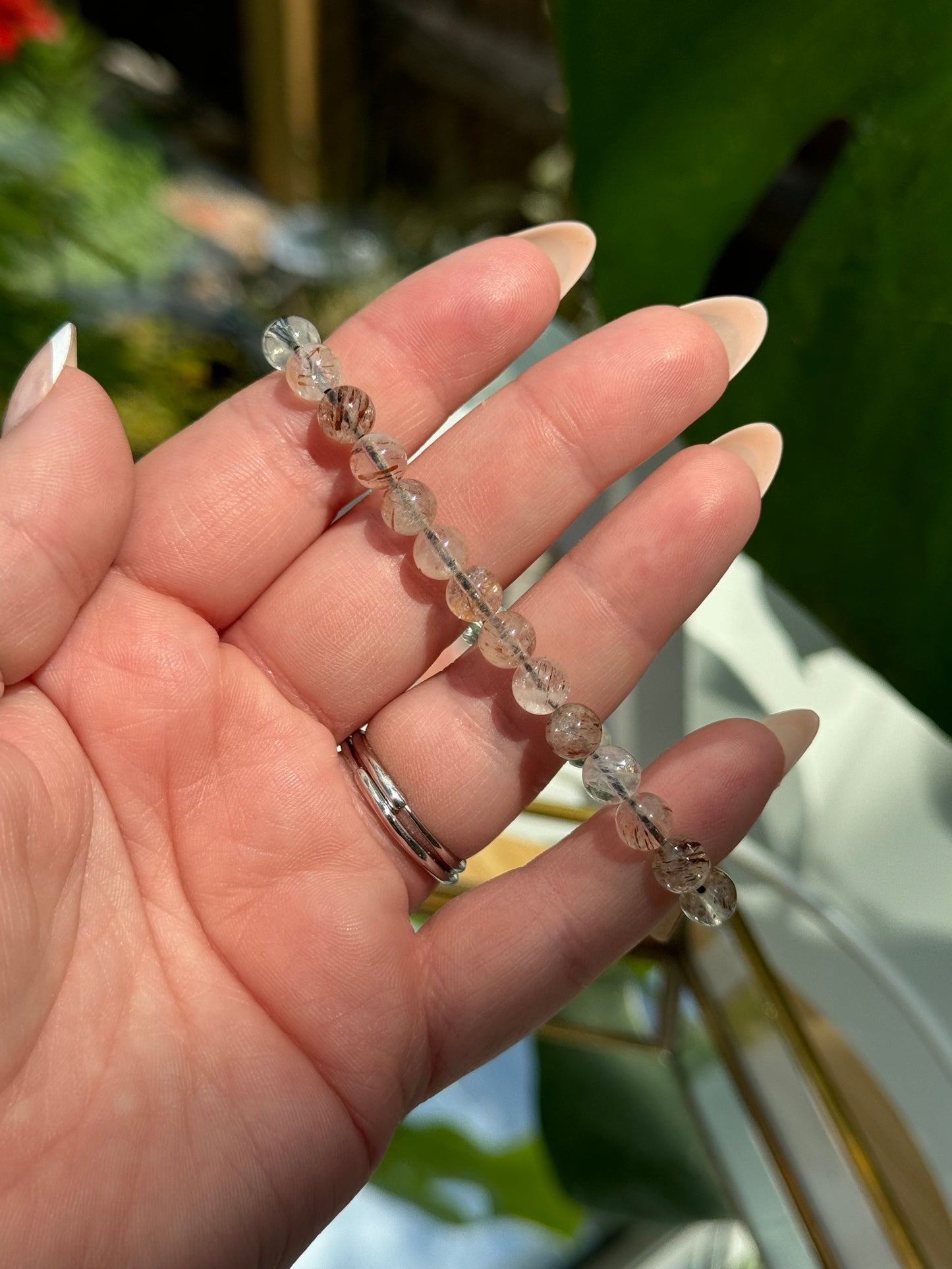Beaded Bracelets
