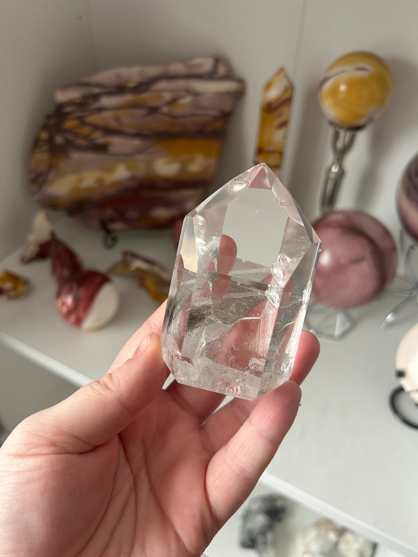 My collection clearance