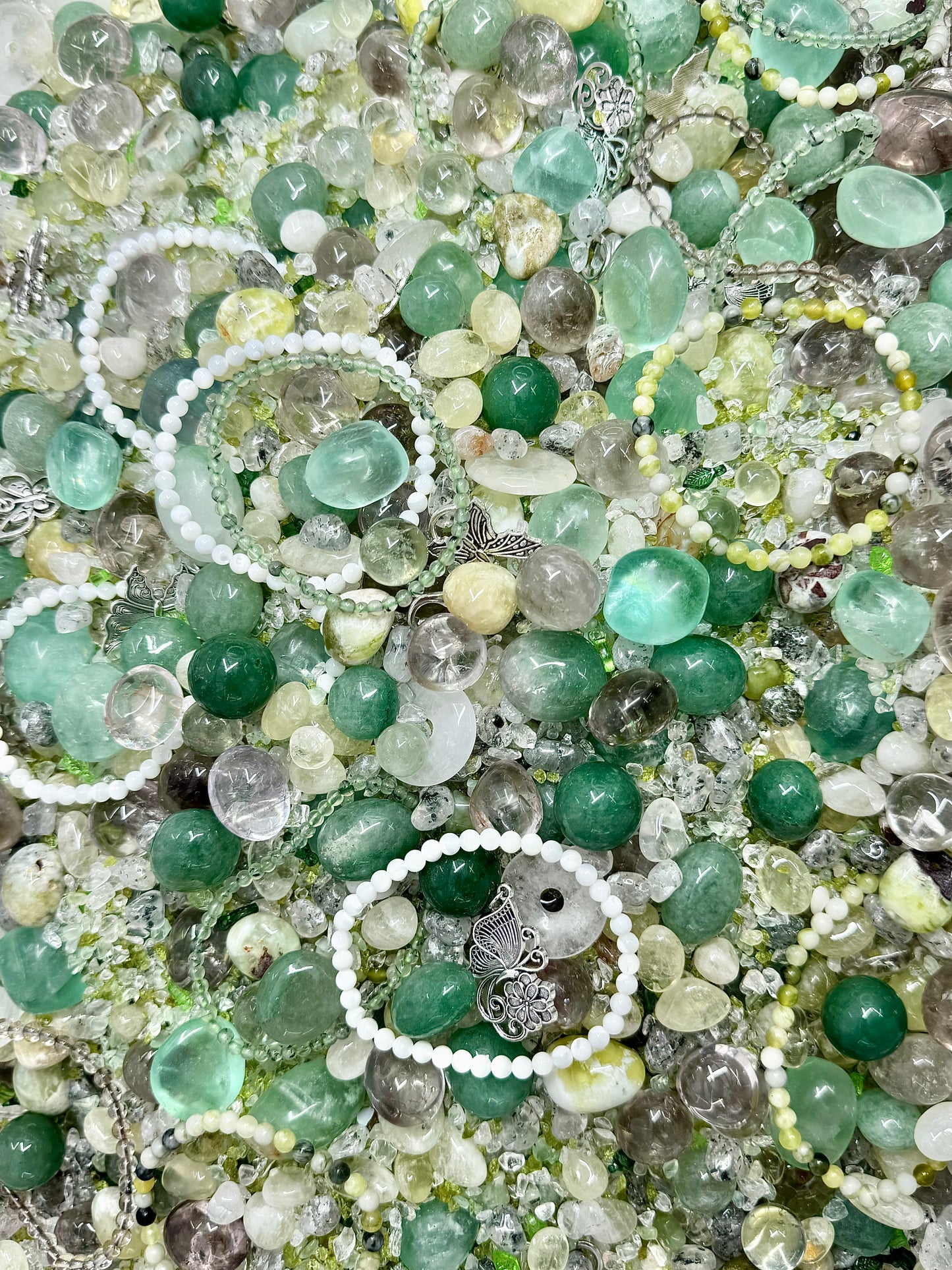 šāš©šø Mojito Inspired Confetti