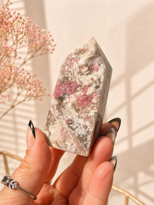 Unicorn Stone Towers