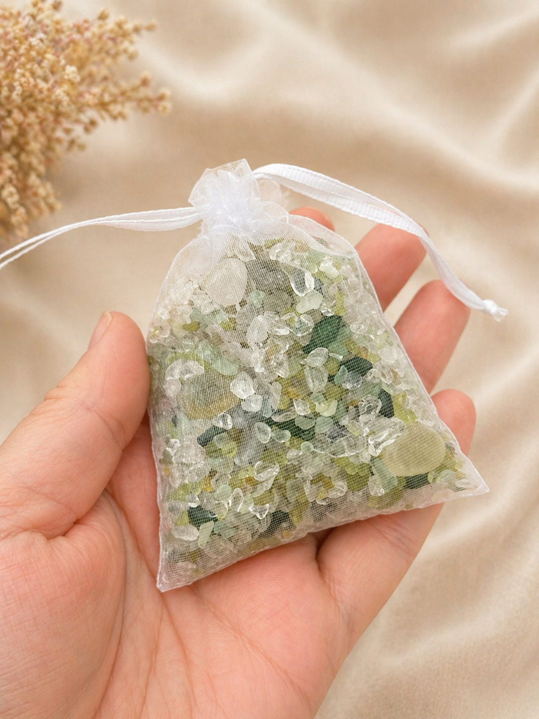 Mojito Confetti Chip Bags