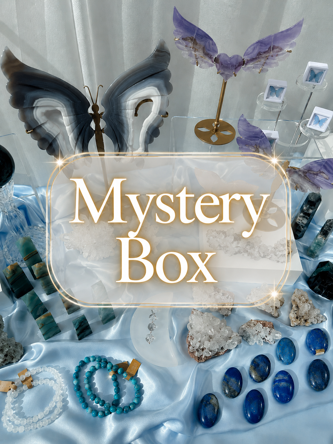 Mystery Box