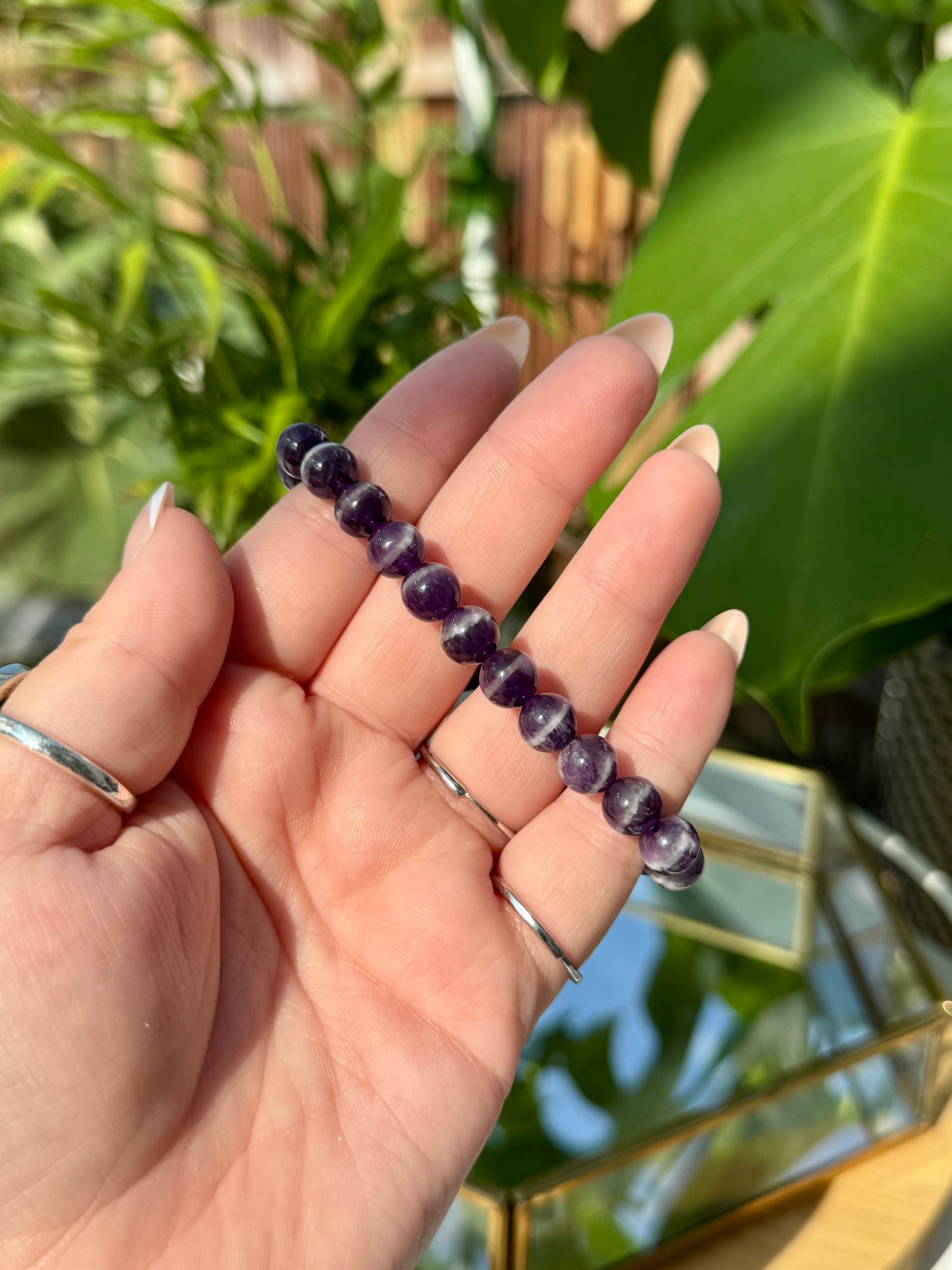 Beaded Bracelets