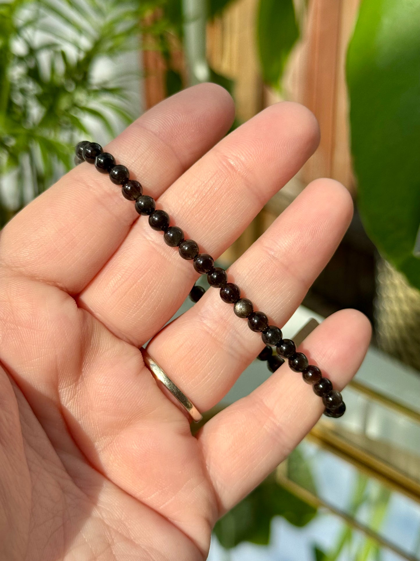 Beaded Bracelets