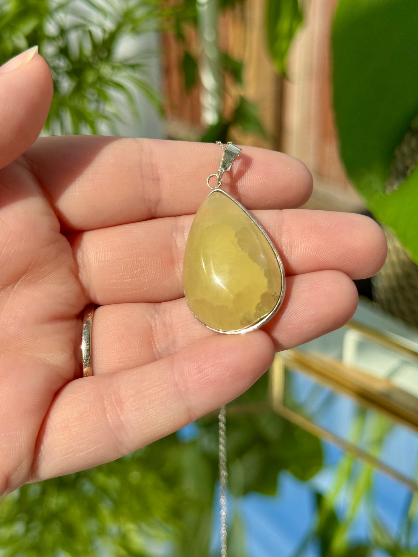 S925 Pendants