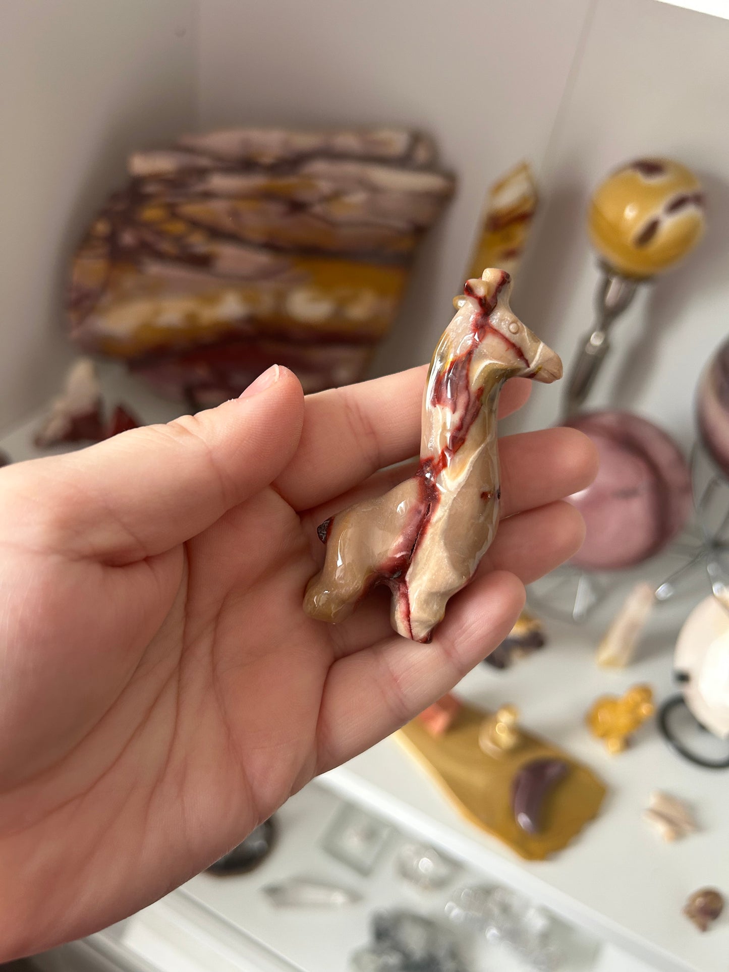 My collection clearance