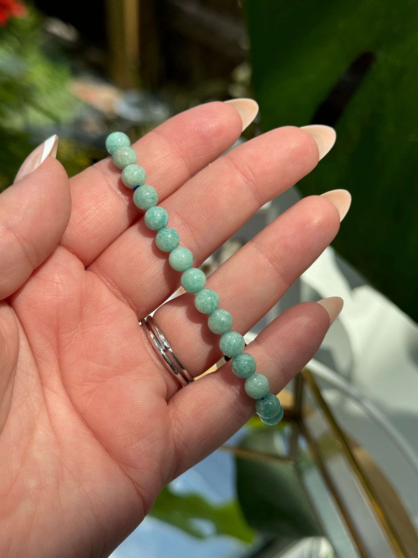 Beaded Bracelets