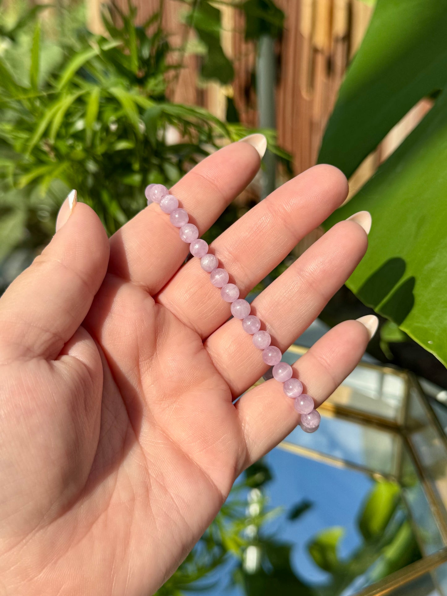 Beaded Bracelets