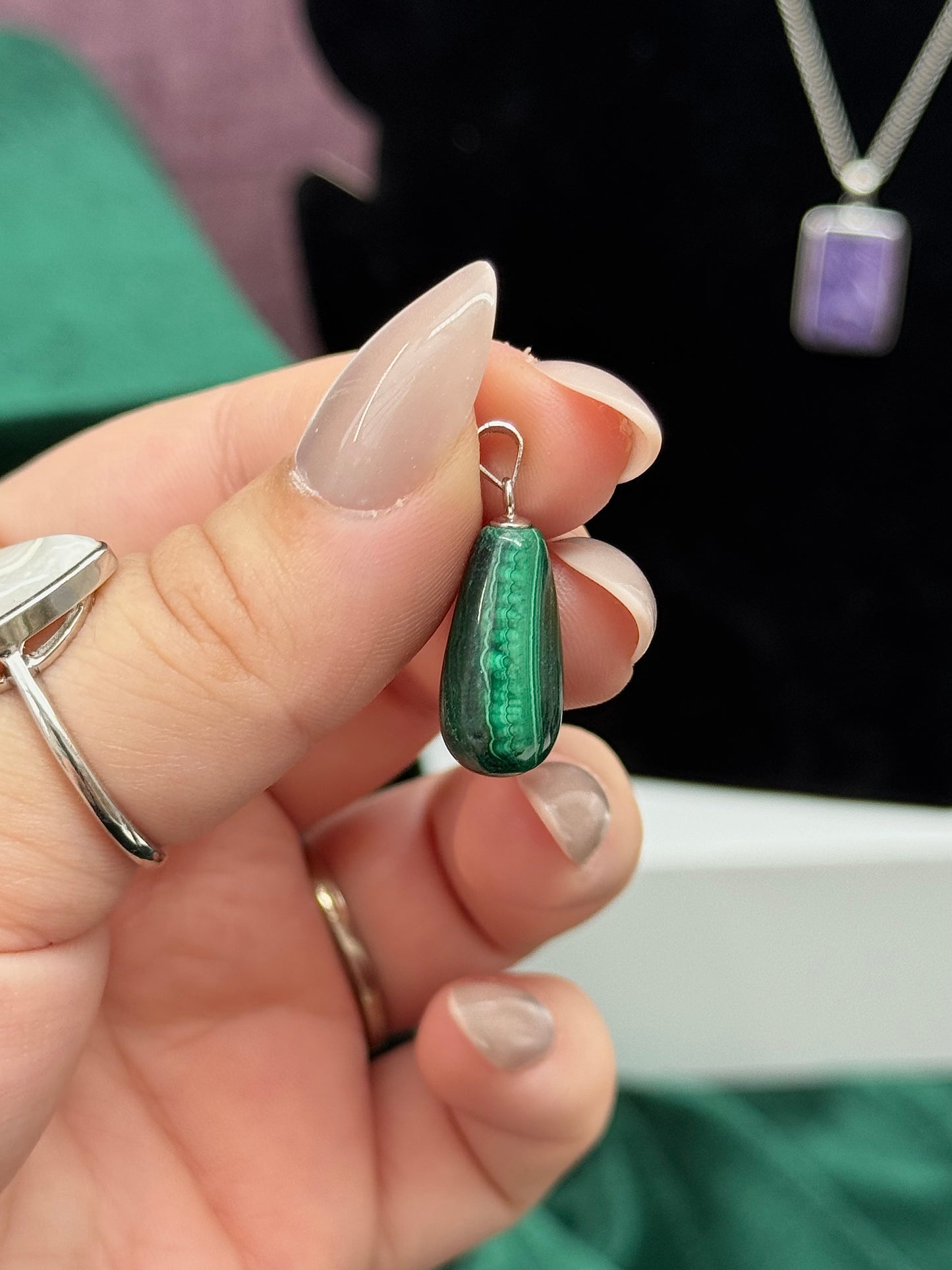 NEW S925 Pendants