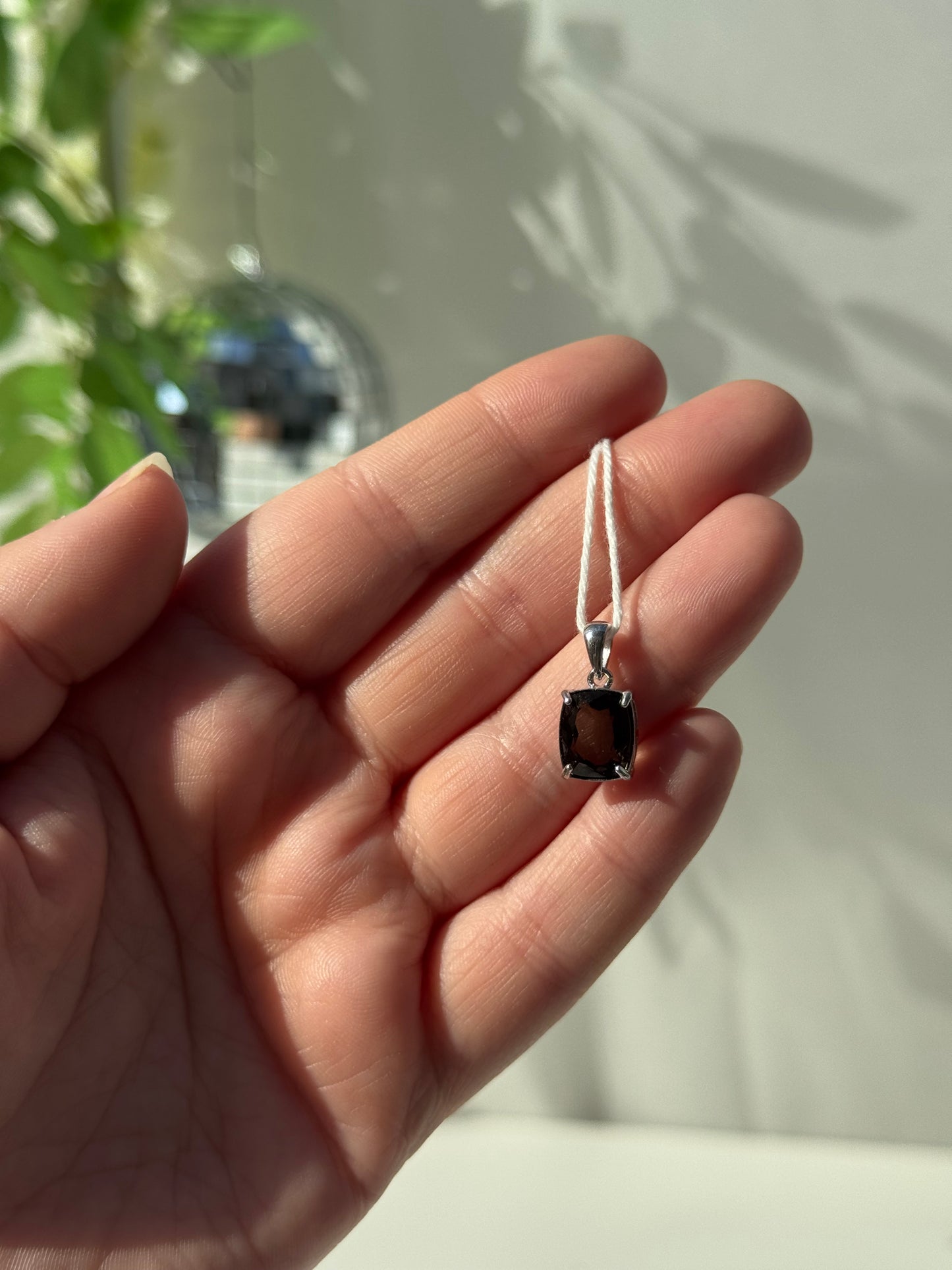 NEW S925 Pendants