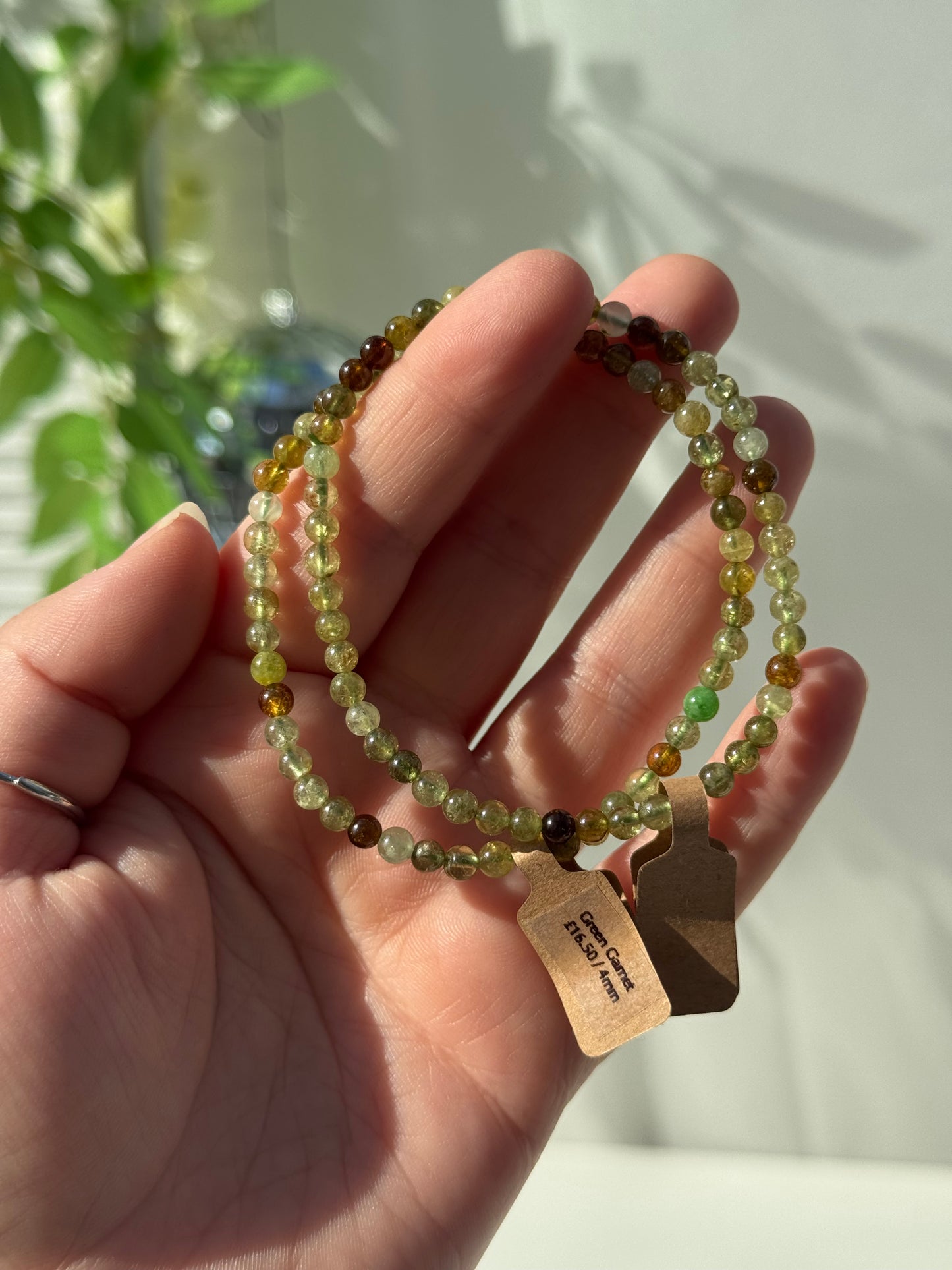 NEW Beaded Bracelets