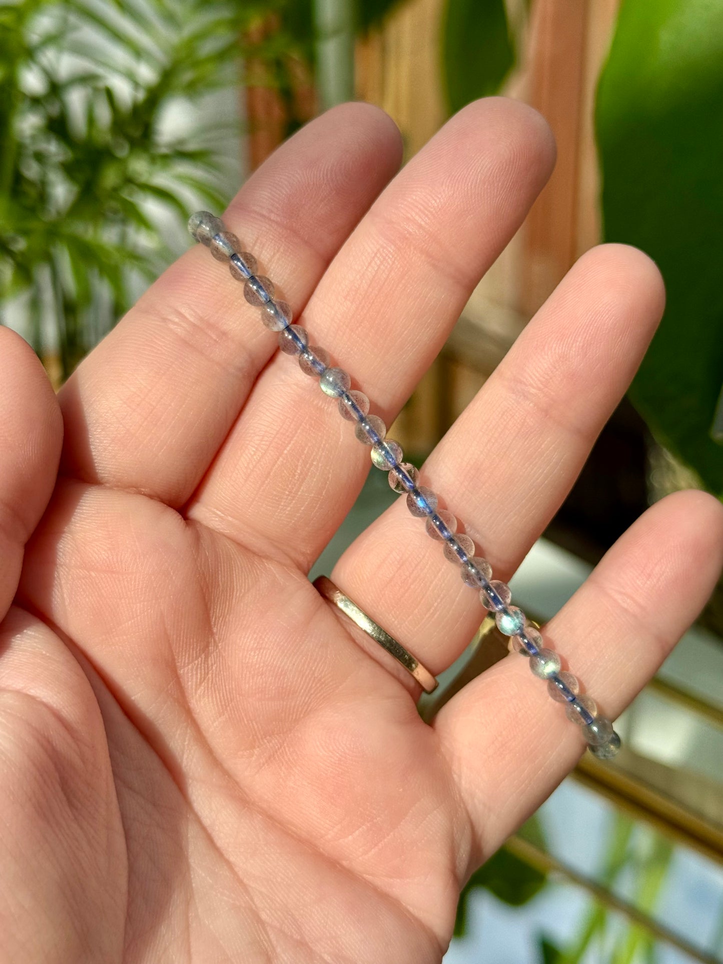 Beaded Bracelets