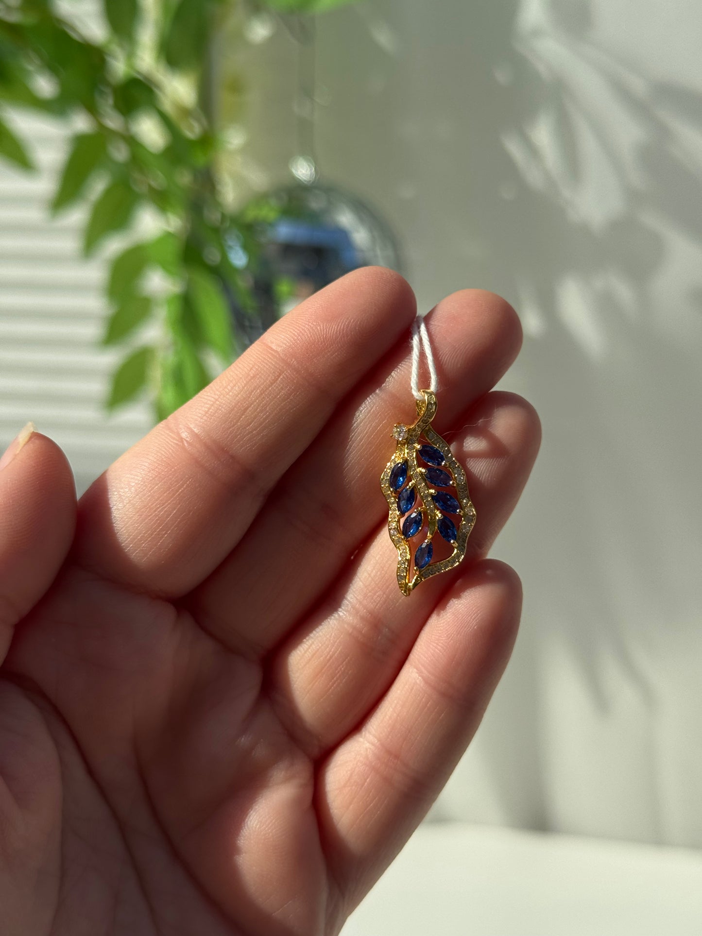 NEW S925 Pendants