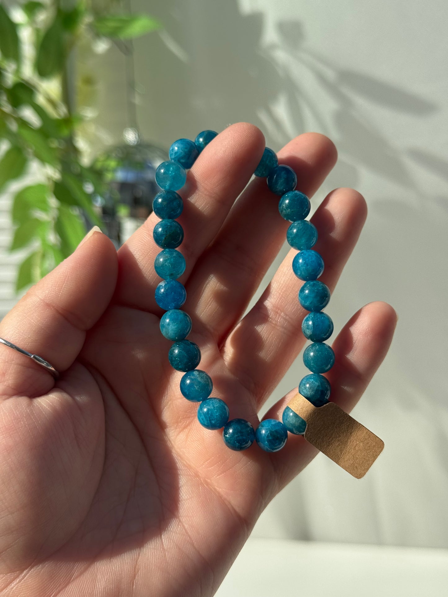 NEW Beaded Bracelets