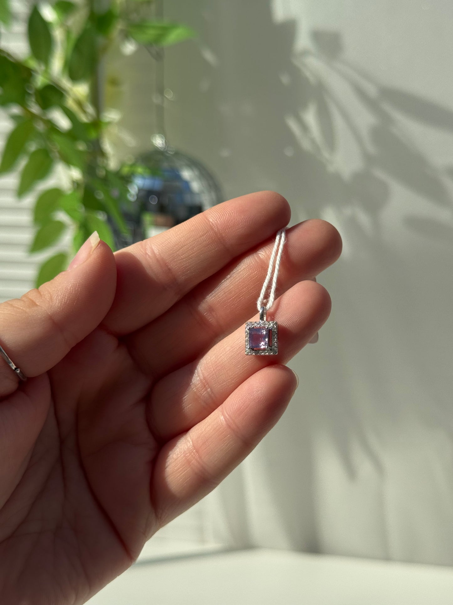 NEW S925 Pendants