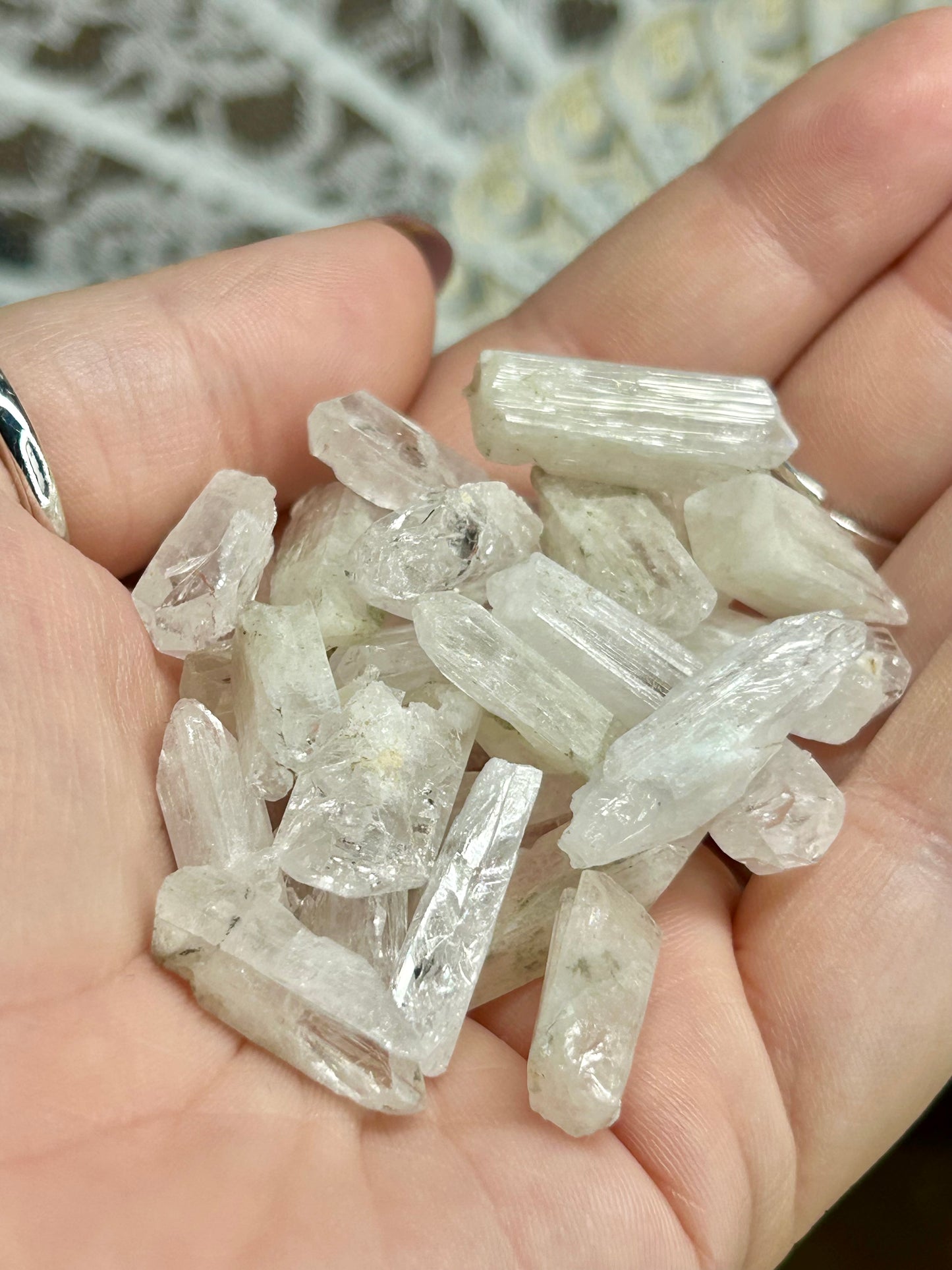 Danburite