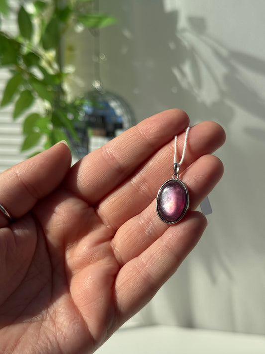 NEW S925 Pendants