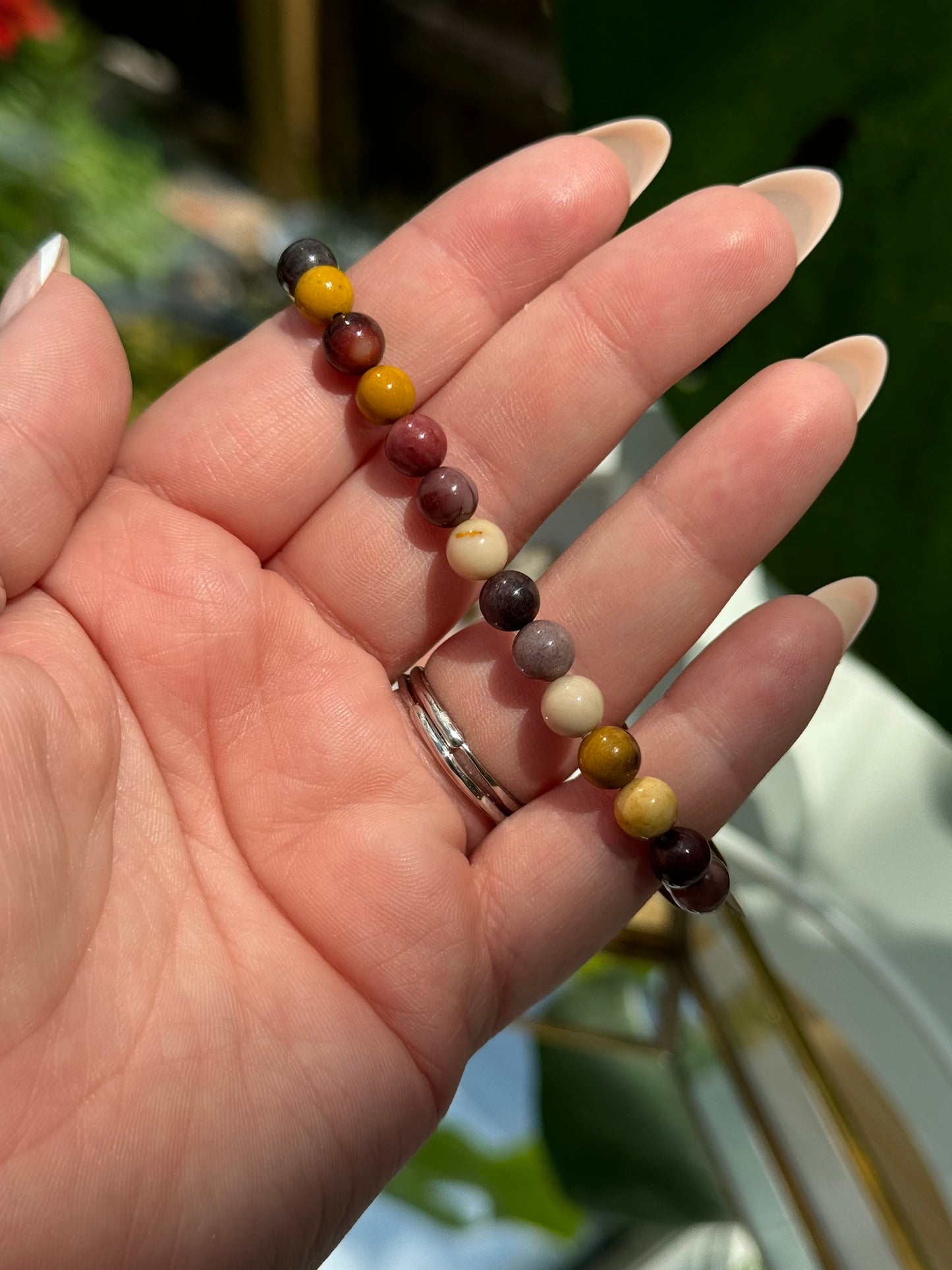 Beaded Bracelets