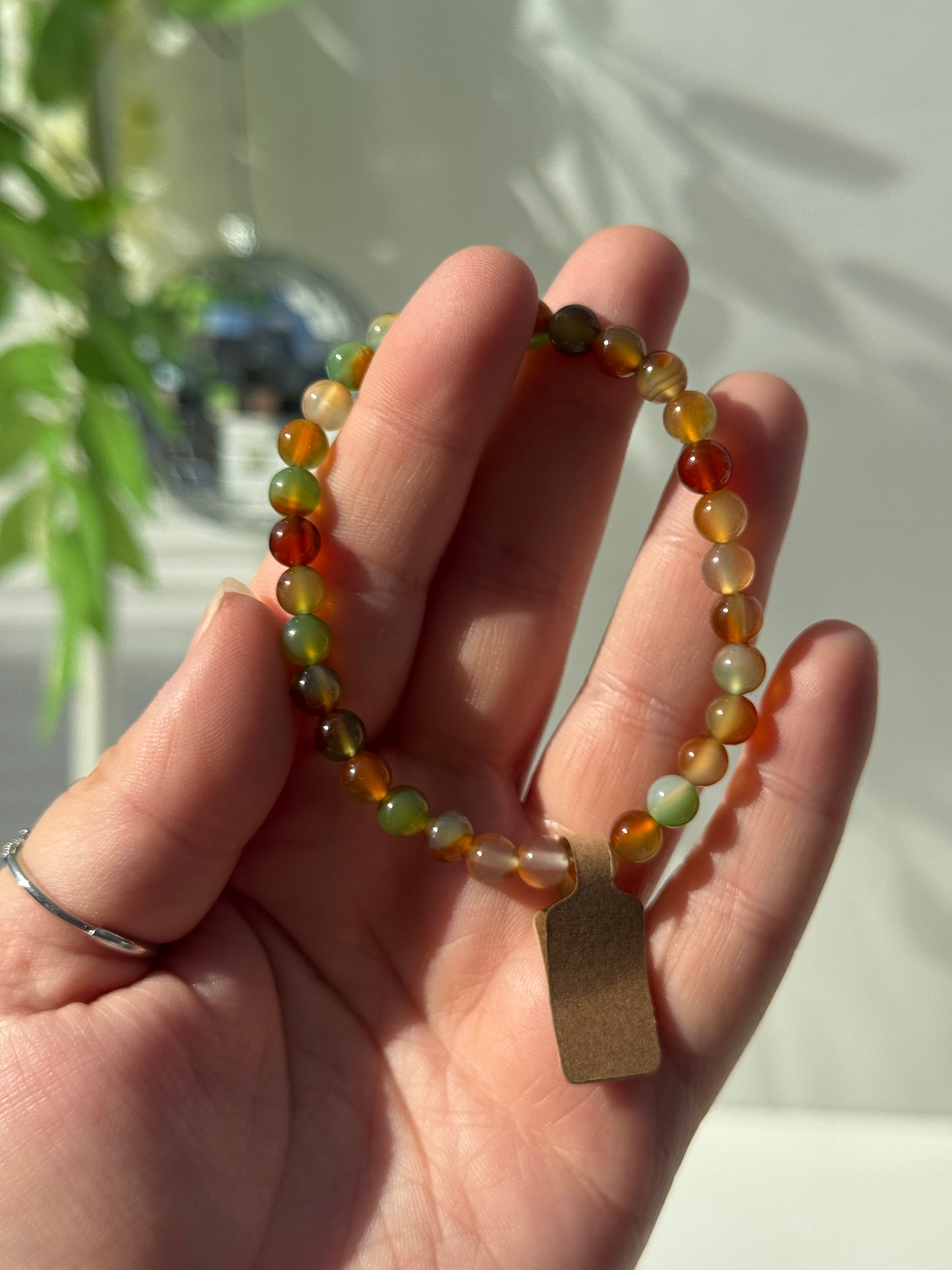NEW Beaded Bracelets