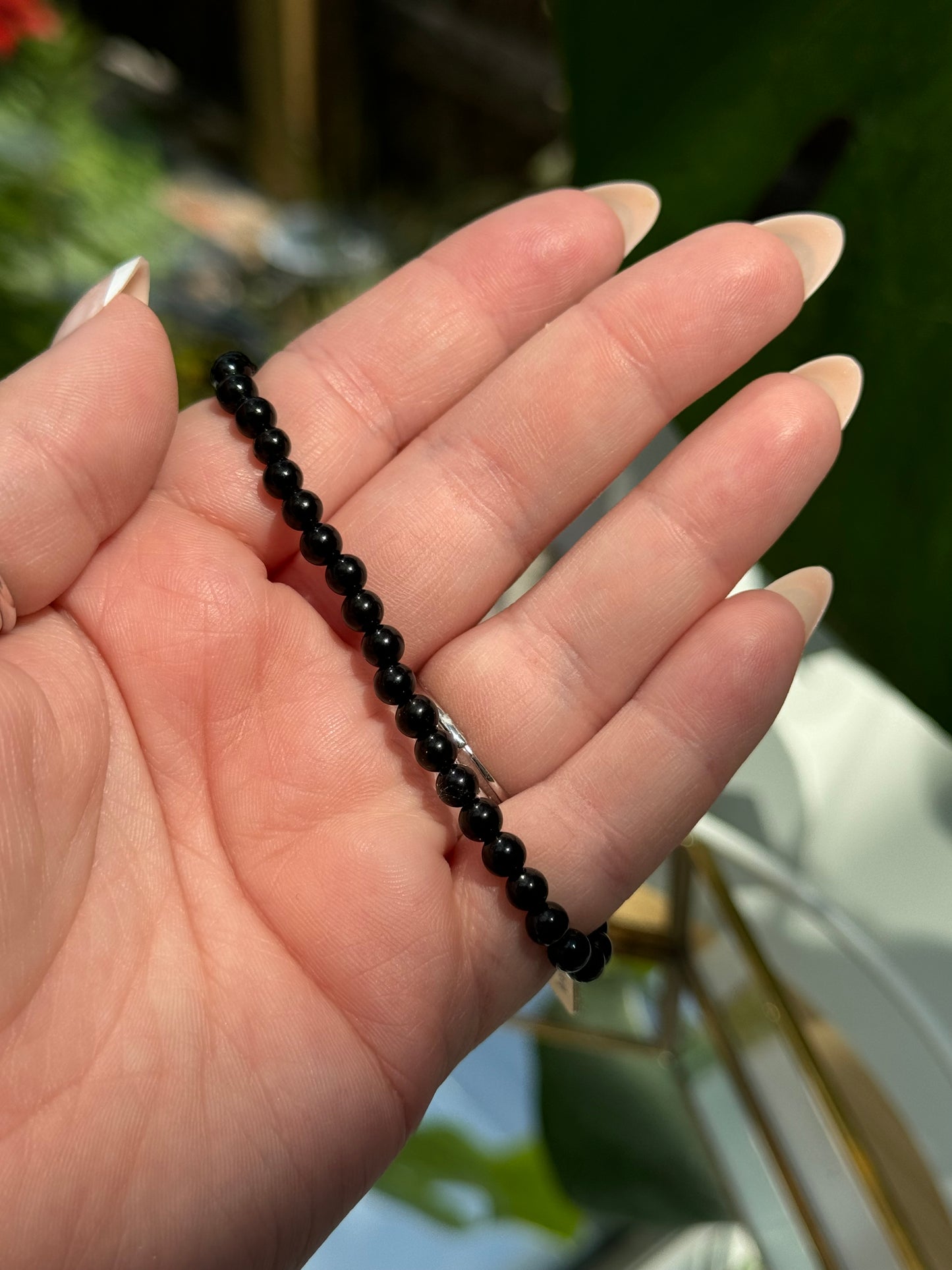 Beaded Bracelets